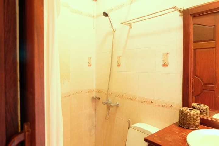 Phousi Guesthouse