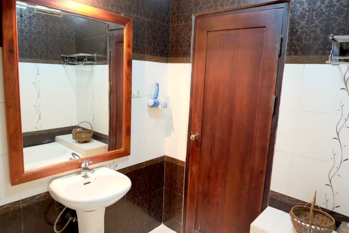 Phousi Guesthouse