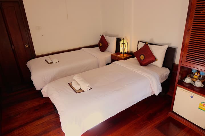 Phousi Guesthouse