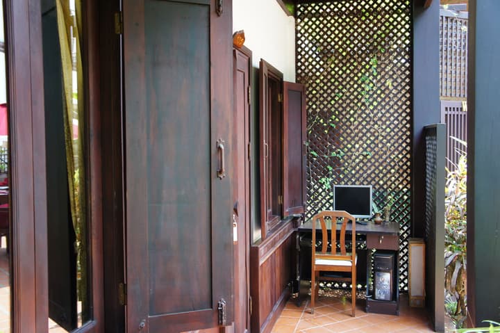 Phousi Guesthouse