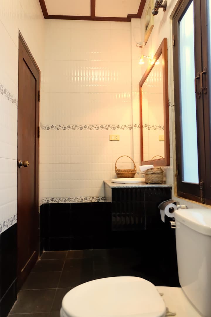 Phousi Guesthouse