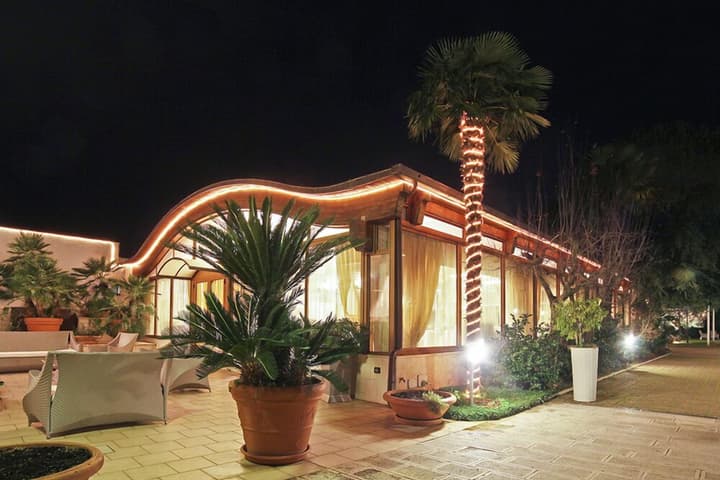 Park Hotel La Grave
