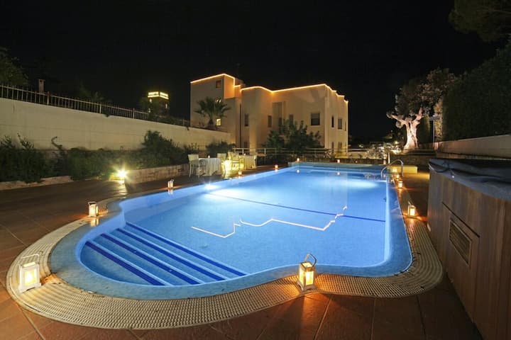 Park Hotel La Grave