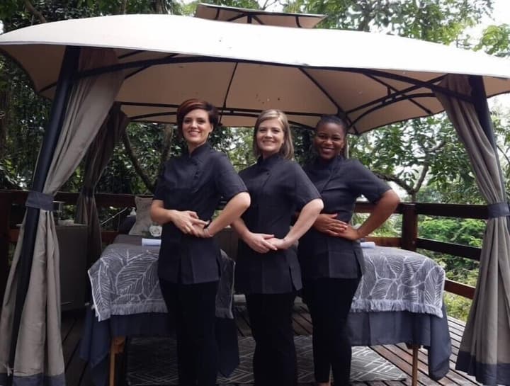 Nut Grove Boutique Hotel