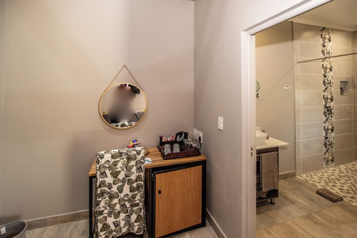 Nut Grove Boutique Hotel