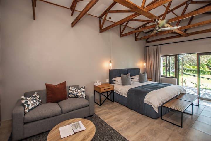 Nut Grove Boutique Hotel