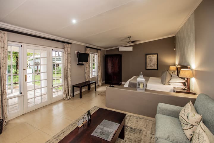 Nut Grove Boutique Hotel