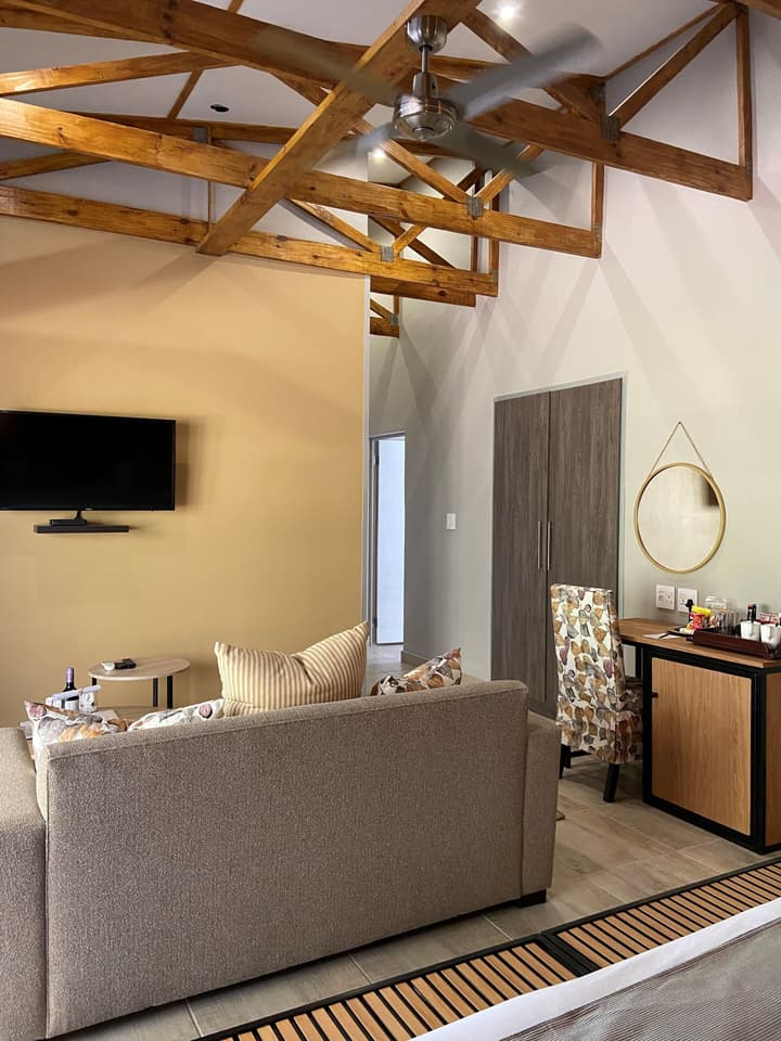 Nut Grove Boutique Hotel