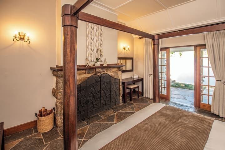 Nut Grove Boutique Hotel