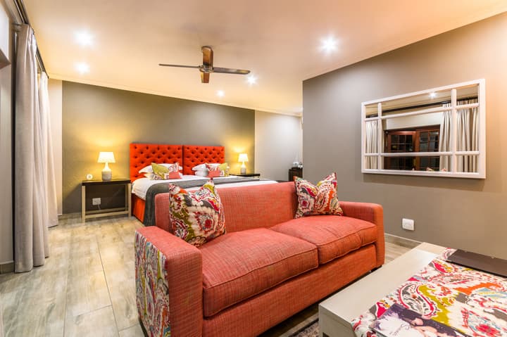 Nut Grove Boutique Hotel