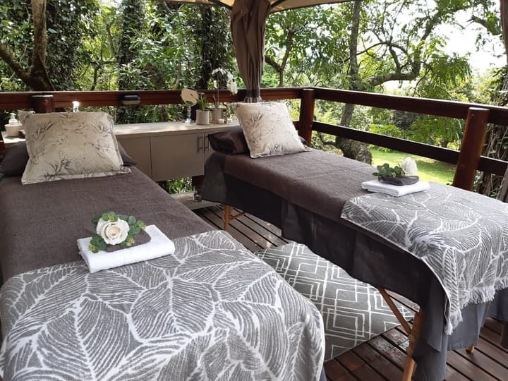 Nut Grove Boutique Hotel