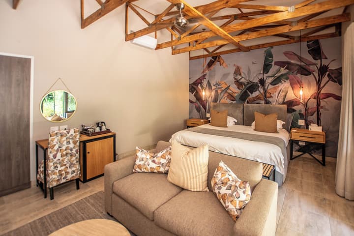 Nut Grove Boutique Hotel