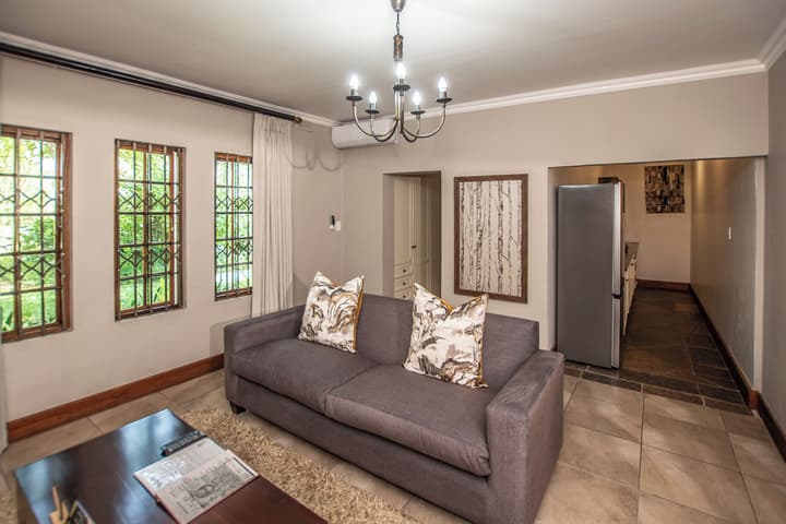 Nut Grove Boutique Hotel