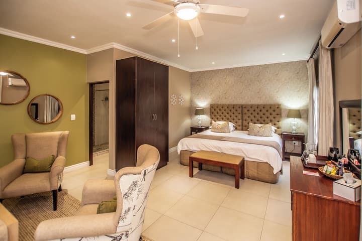 Nut Grove Boutique Hotel
