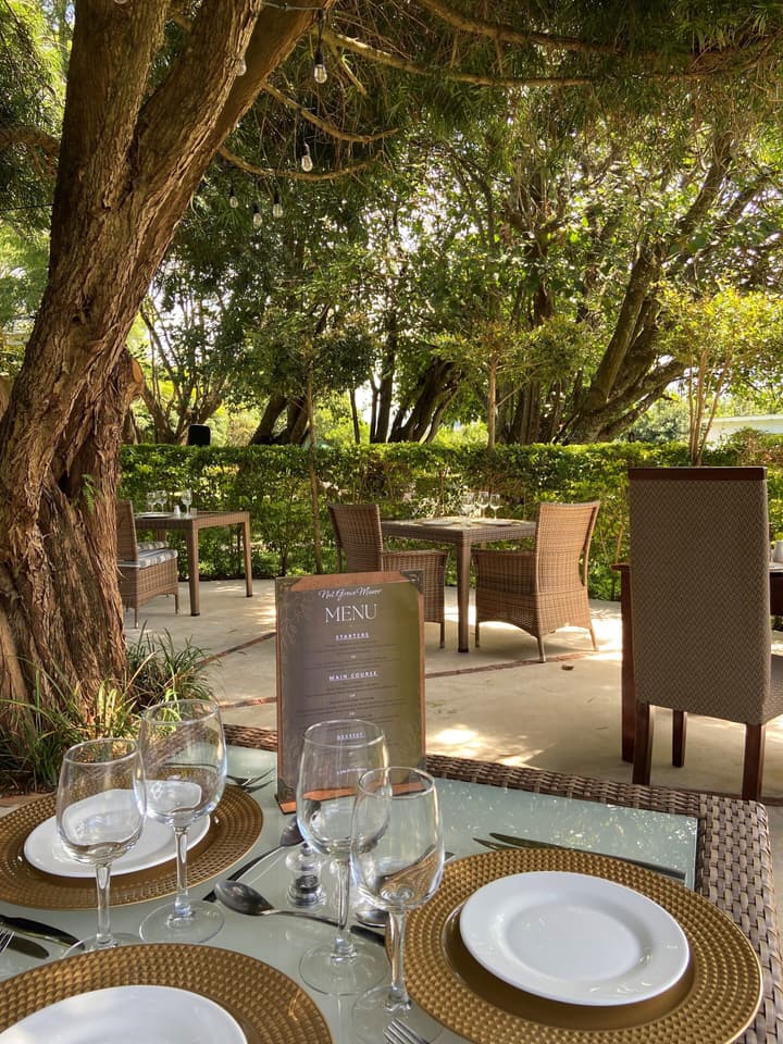 Nut Grove Boutique Hotel