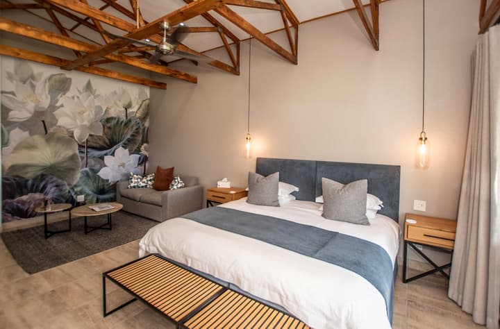 Nut Grove Boutique Hotel