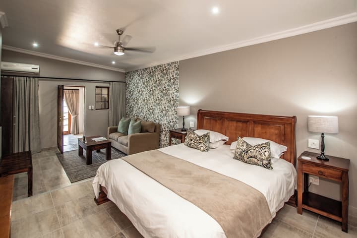 Nut Grove Boutique Hotel