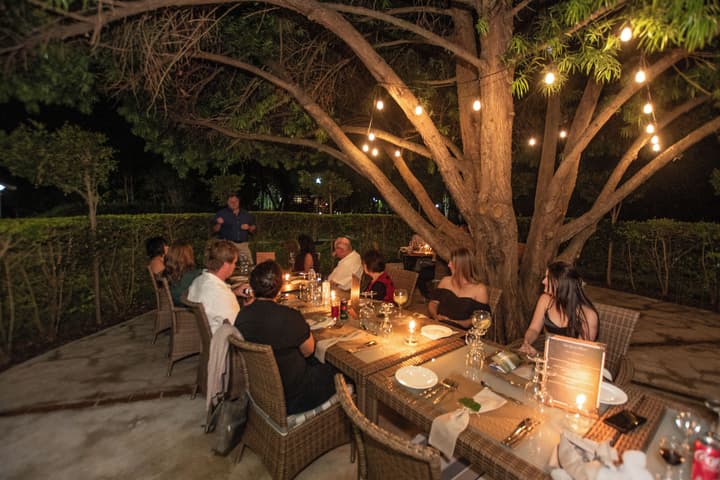 Nut Grove Boutique Hotel