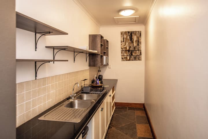 Nut Grove Boutique Hotel