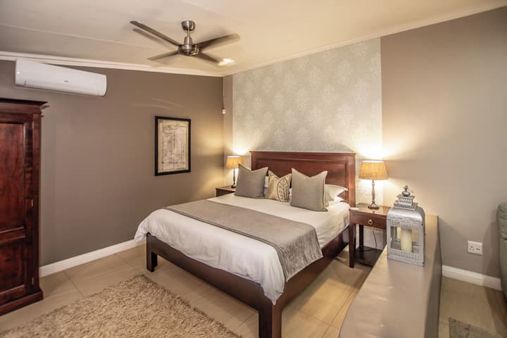 Nut Grove Boutique Hotel