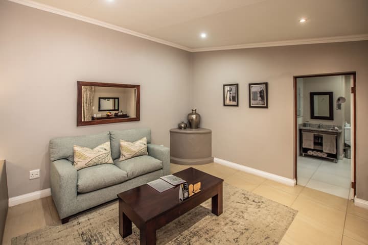 Nut Grove Boutique Hotel