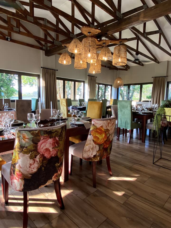 Nut Grove Boutique Hotel
