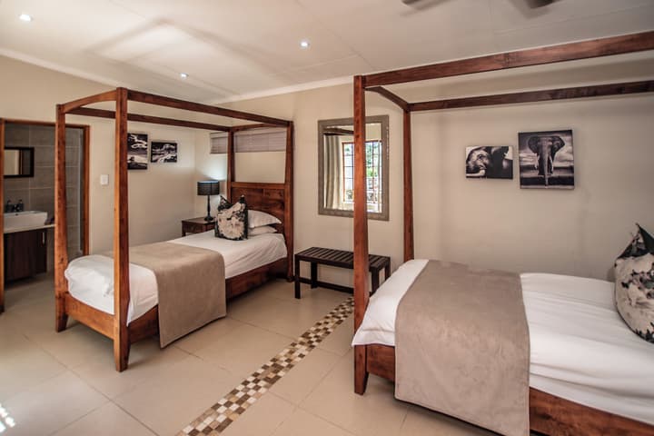 Nut Grove Boutique Hotel