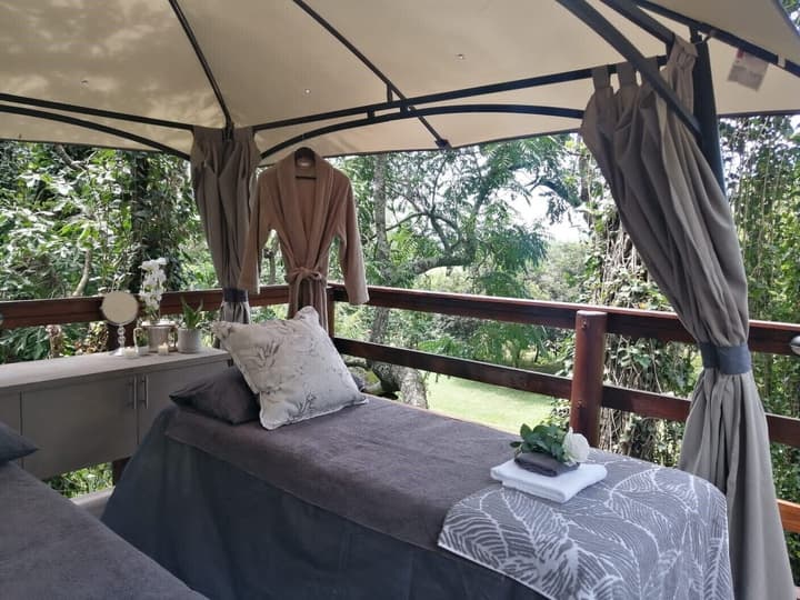 Nut Grove Boutique Hotel