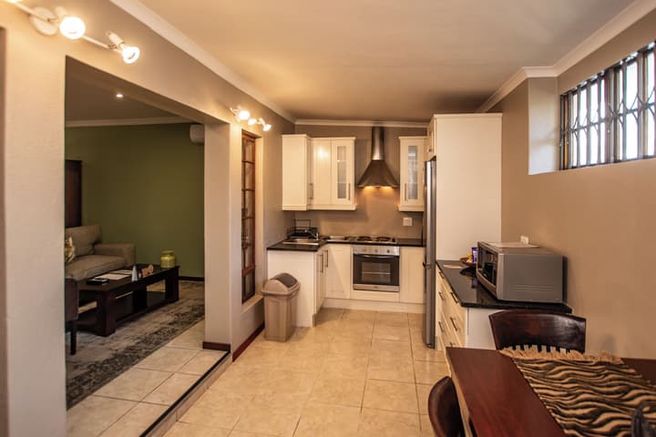 Nut Grove Boutique Hotel