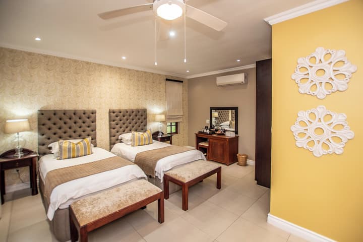 Nut Grove Boutique Hotel