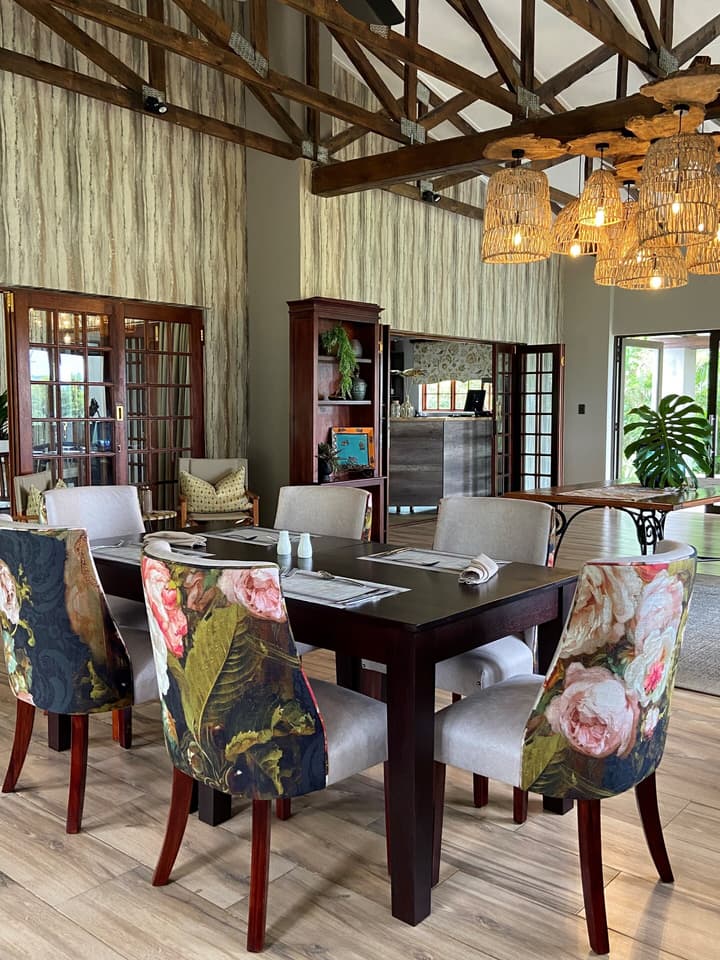 Nut Grove Boutique Hotel