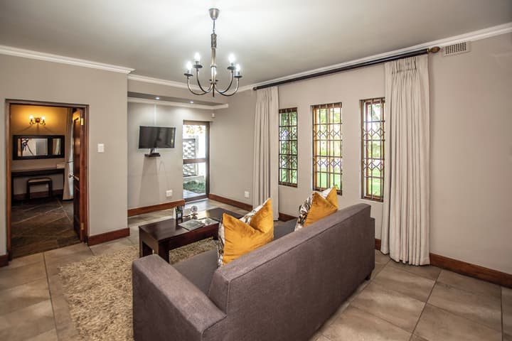 Nut Grove Boutique Hotel