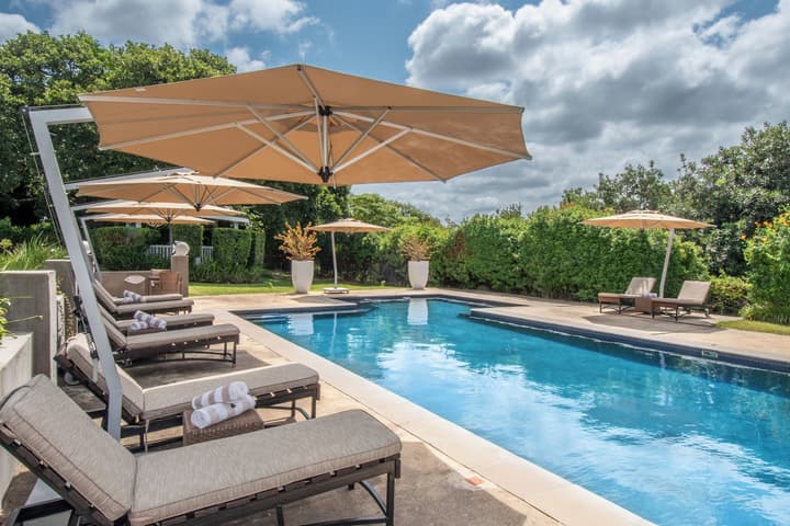 Nut Grove Boutique Hotel