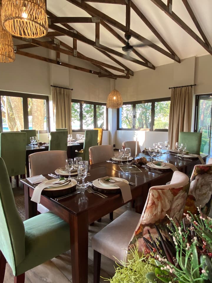 Nut Grove Boutique Hotel