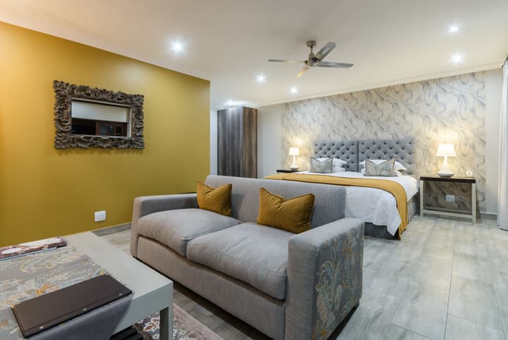 Nut Grove Boutique Hotel