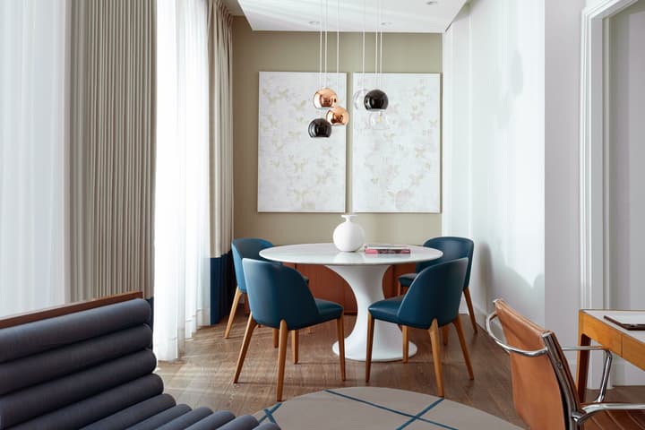 Sheraton Baku Intourist