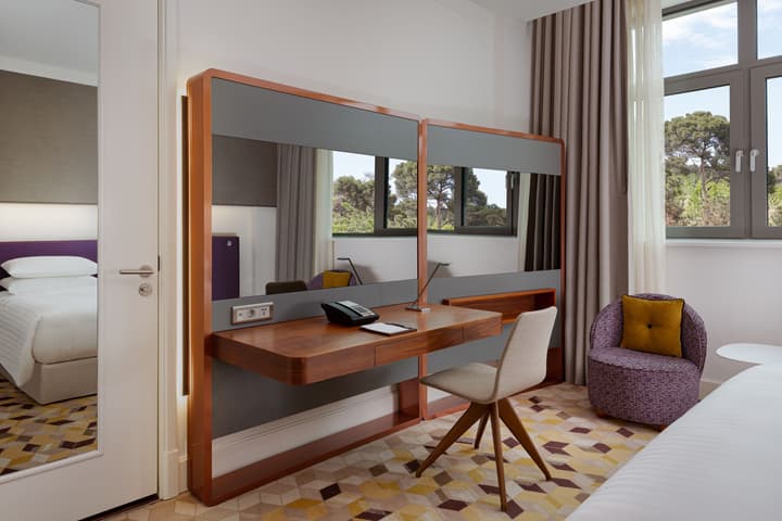 Sheraton Baku Intourist
