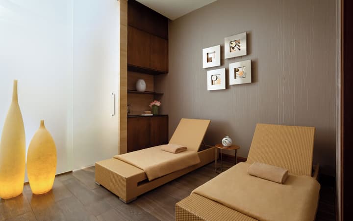 Sheraton Baku Intourist