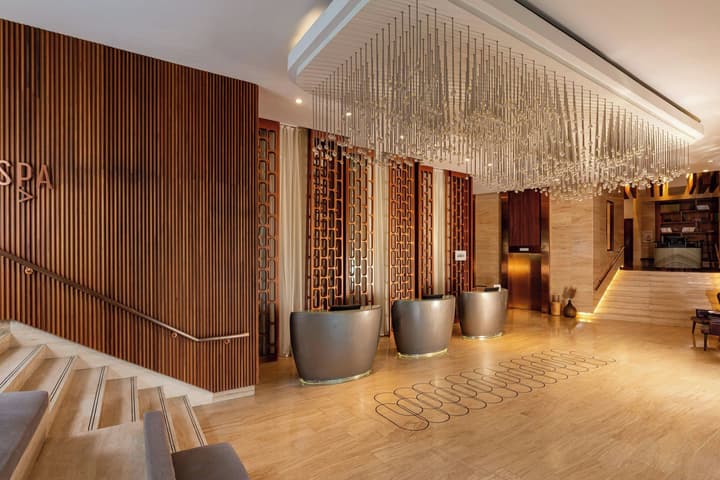 Sheraton Baku Intourist