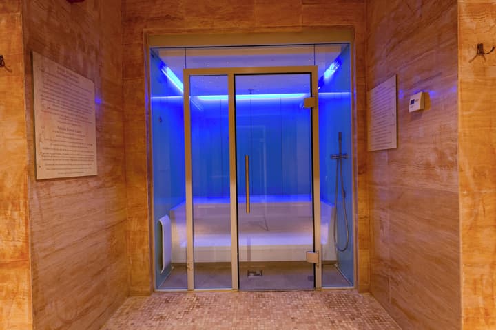 Sheraton Baku Intourist