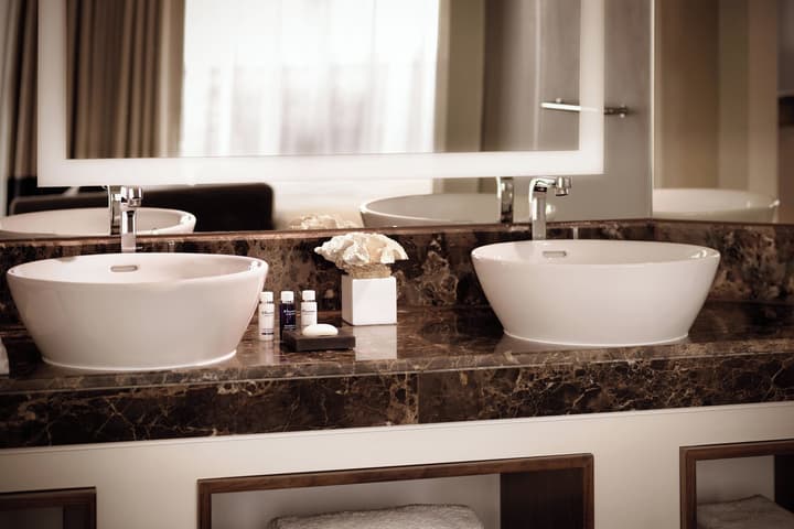 Sheraton Baku Intourist