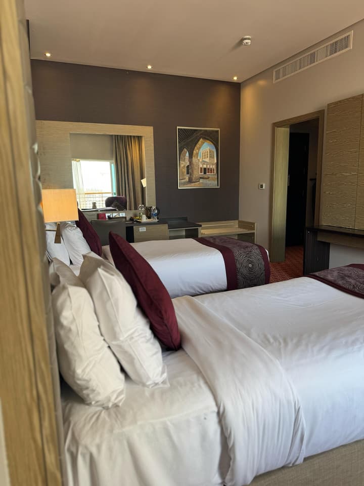 Ramada Resort by Wyndham Manama Seef