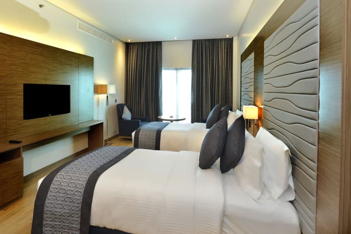 Ramada Resort by Wyndham Manama Seef