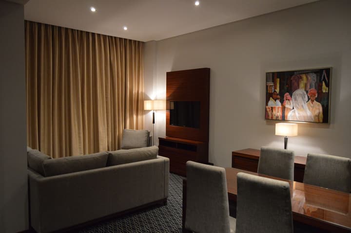 Ramada Resort by Wyndham Manama Seef