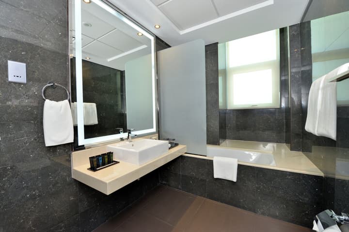Ramada Resort by Wyndham Manama Seef