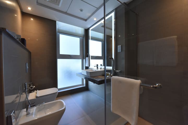 Ramada Resort by Wyndham Manama Seef