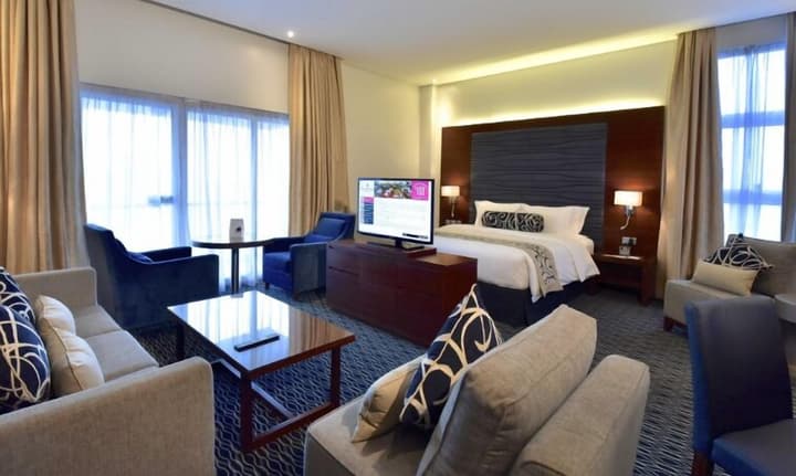 Ramada Resort by Wyndham Manama Seef