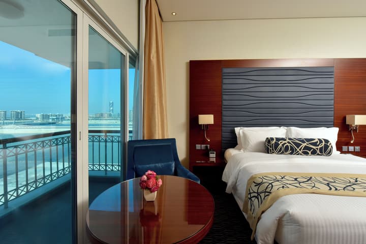Ramada Resort by Wyndham Manama Seef