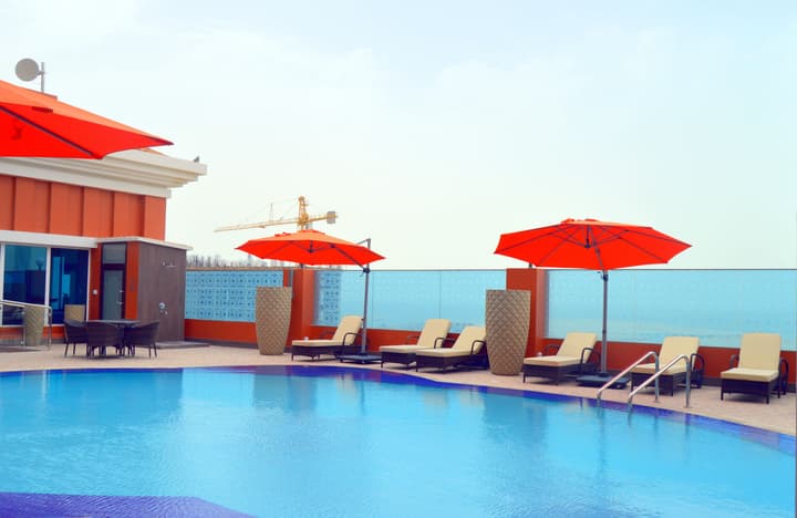 Ramada Resort by Wyndham Manama Seef