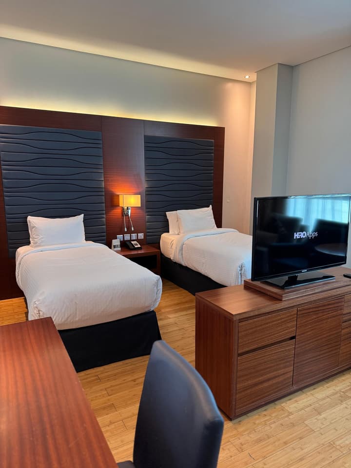 Ramada Resort by Wyndham Manama Seef